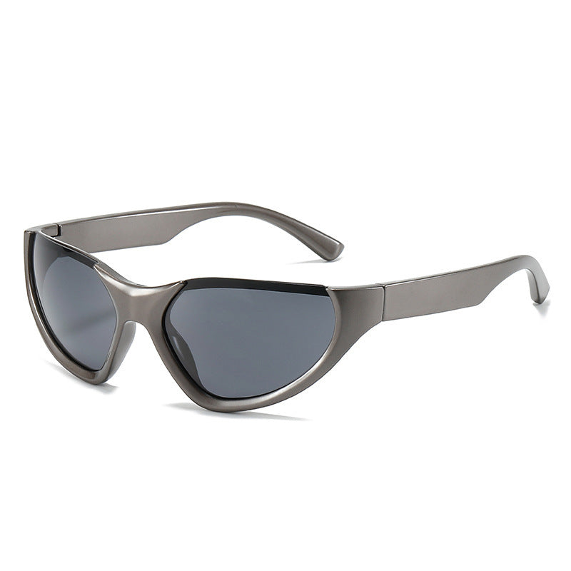 Cat's Eye Sunglasses