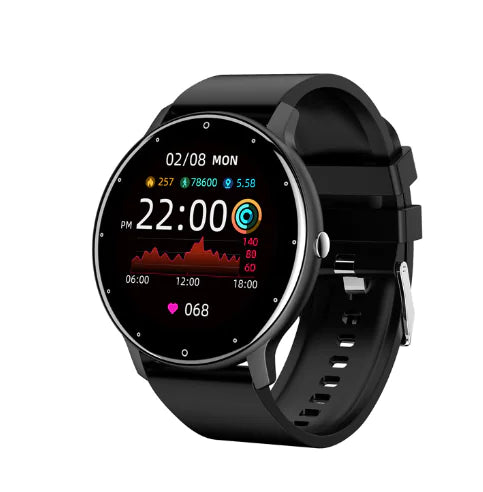 Sleek and Elegant Smart Watch