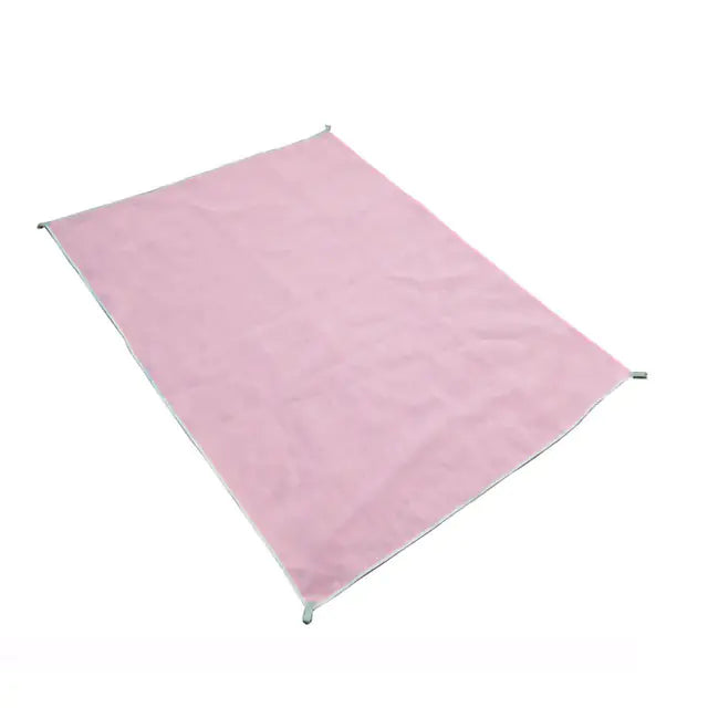 Surfside Essentials Sand Free Beach Mat