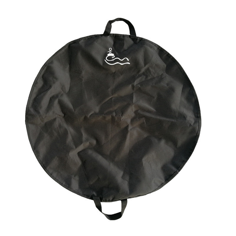 Wet- Dry Clothes Storage Bag