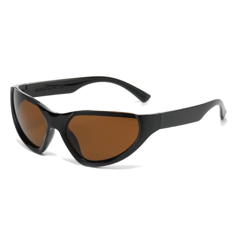 Cat's Eye Sunglasses
