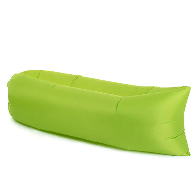 Surfside Essentials Inflatable Beach Lounger and Sofa