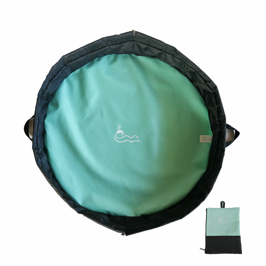 Wet- Dry Clothes Storage Bag