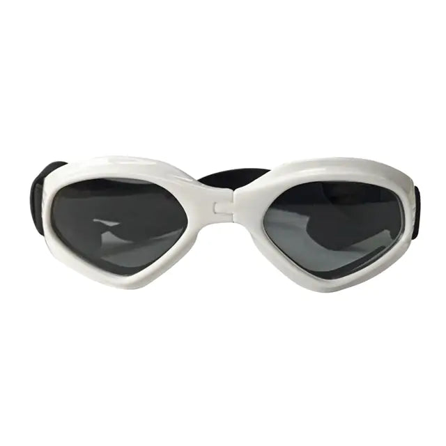 Sleek Dog Sunglasses