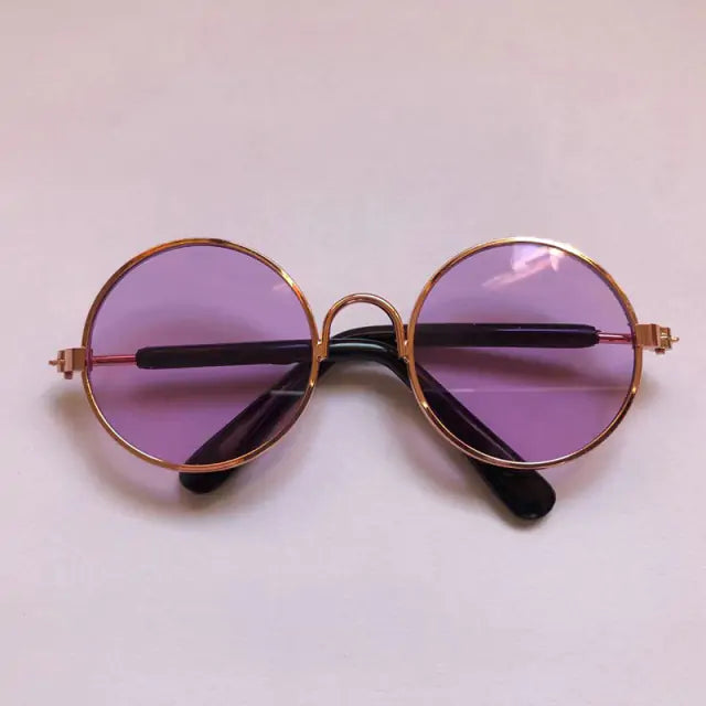 Hippie Pet Sunglasses