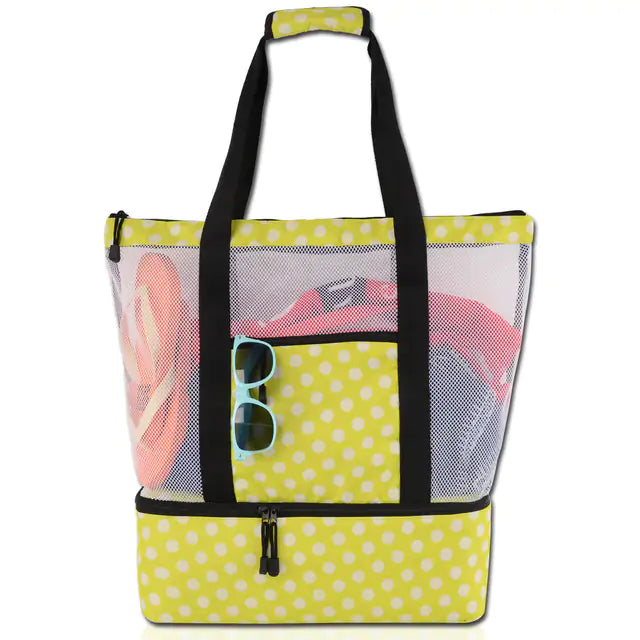 Surfside Essentials Summer Beach Bag