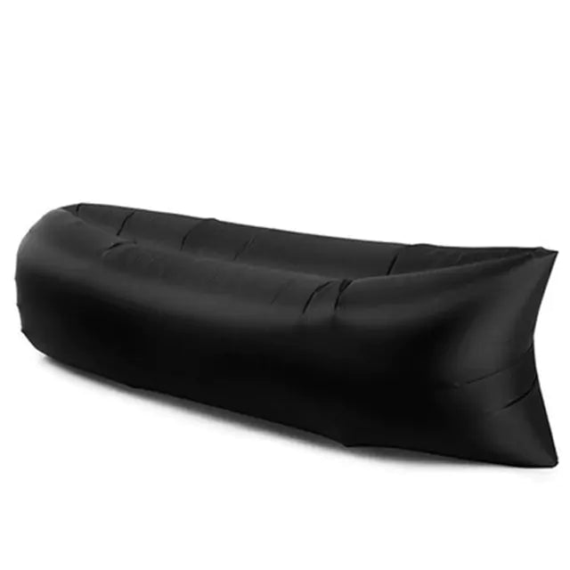 Surfside Essentials Inflatable Beach Lounger and Sofa