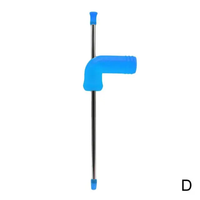 Beer Snorkel Straw