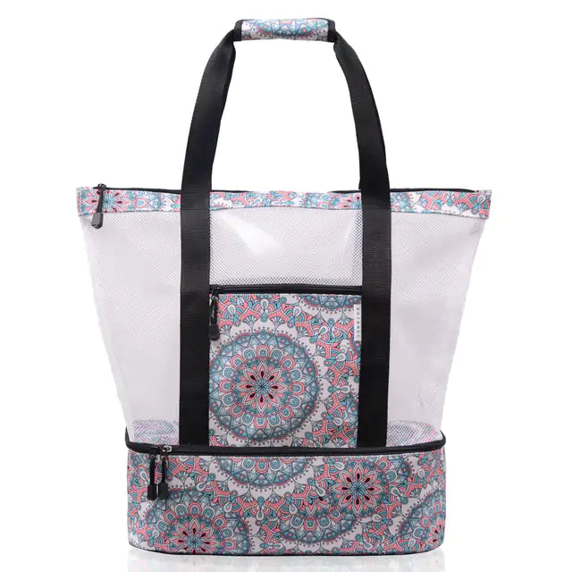 Surfside Essentials Summer Beach Bag
