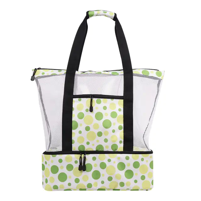 Surfside Essentials Summer Beach Bag