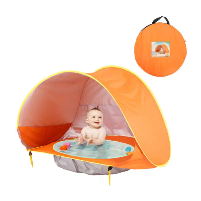 Surfside Essentials Baby Beach Tent