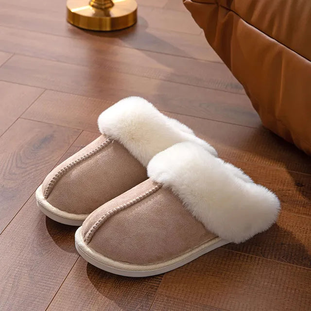 Surfside Essentials - Soul House Slippers