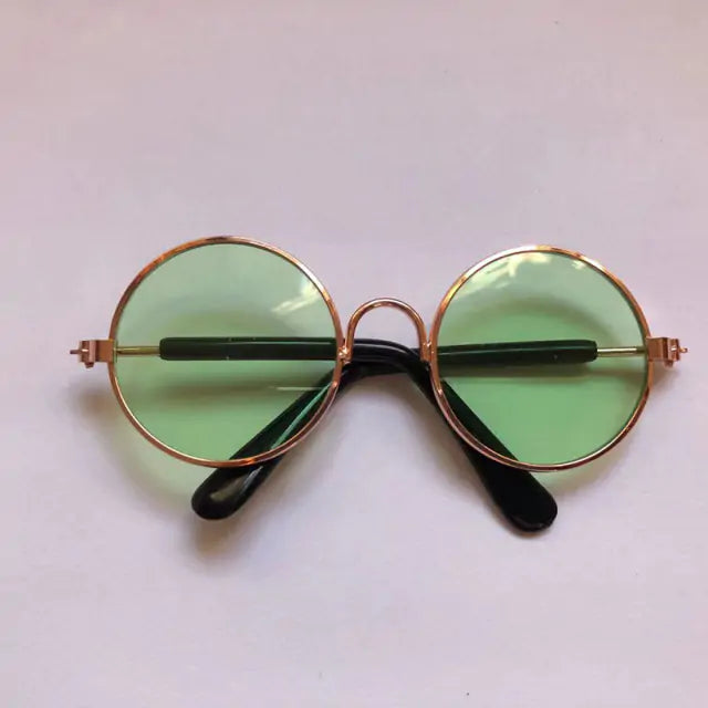 Hippie Pet Sunglasses